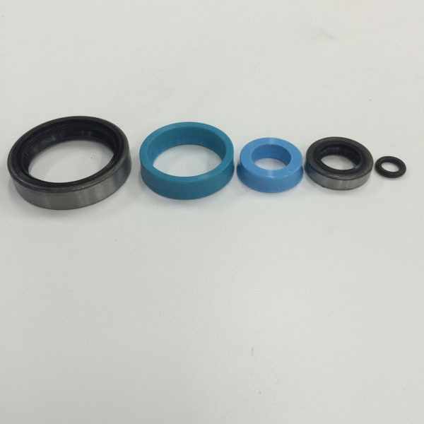 CONJUNTO DE VEDACAO - LM 510 / 516 (ATE Nº SERIE 0905875)