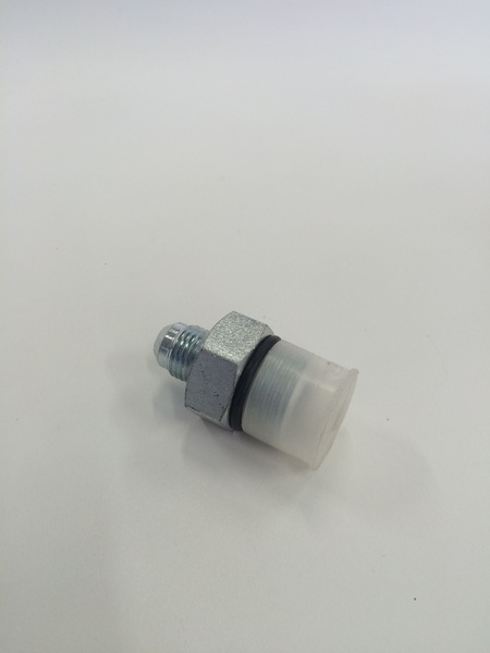 CONEXAO 6MJ 10MB O'RING - PR 20