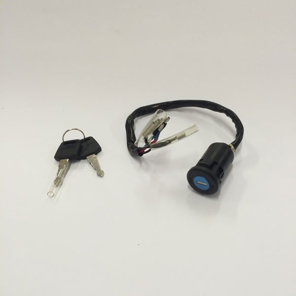 CHAVE DE CONTATO - PR17 / PR20 / SP25 / RP40