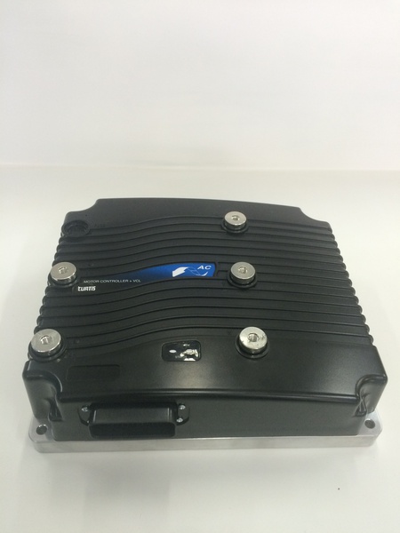 CONTROLADOR DE ELEVACAO - PR20 / PR20I