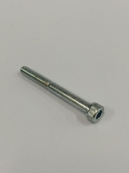 PARAFUSO ALLEN C/ CILINDRICA M12 X 80