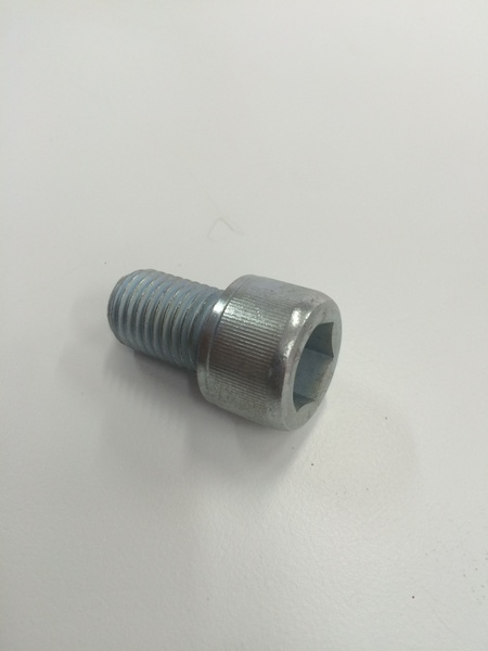 USAR COD 0430130 - PARAFUSO ALLEN CABECA CILINDRICA M16 X 2