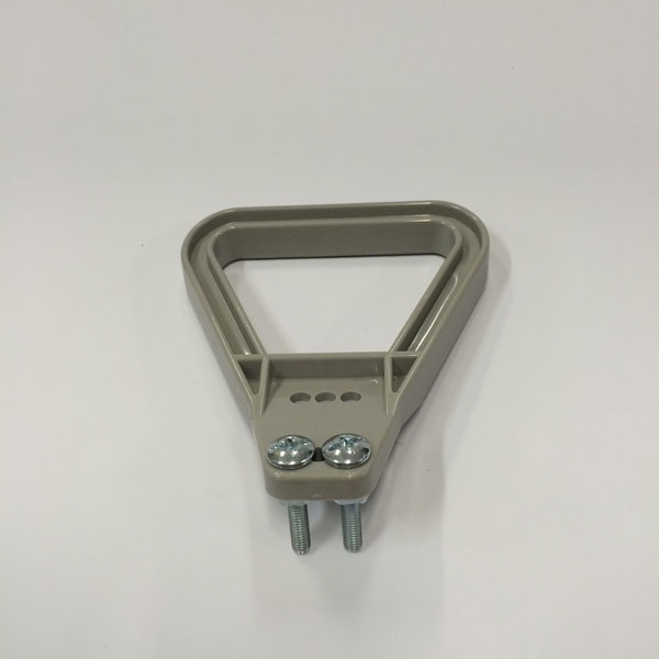 USAR COD. 0405106-PUXADOR DO CONECTOR DE BAT E CARREGADOR-PR