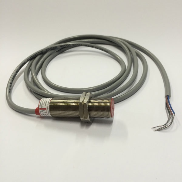SENSOR STOP DA DIRECAO - NPN - PR 16