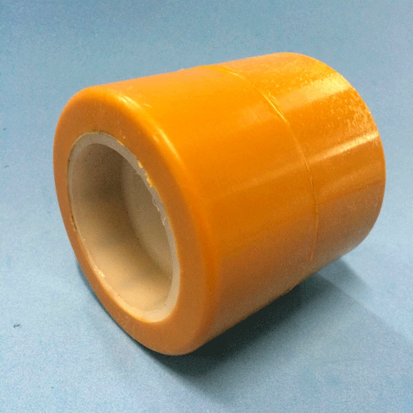 USAR COD. 0400006 - RODA TANDEM DE POLIURETANO - TM