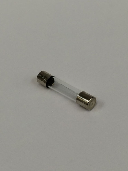 FUSIVEL DE VIDRO 6 X 30