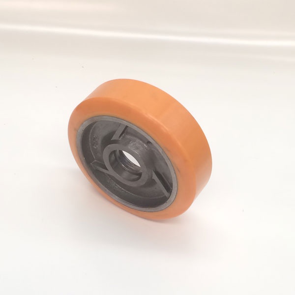 RODA DE CARGA - PR 20