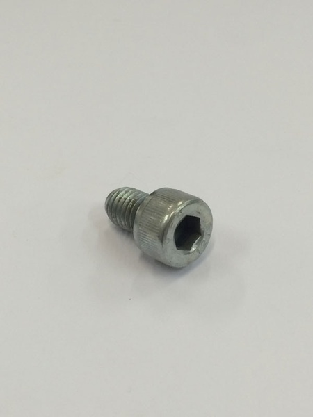 USAR COD 0428094 - PARAFUSO ALLEN C/ CILINDRICA M8 X 10 - PT
