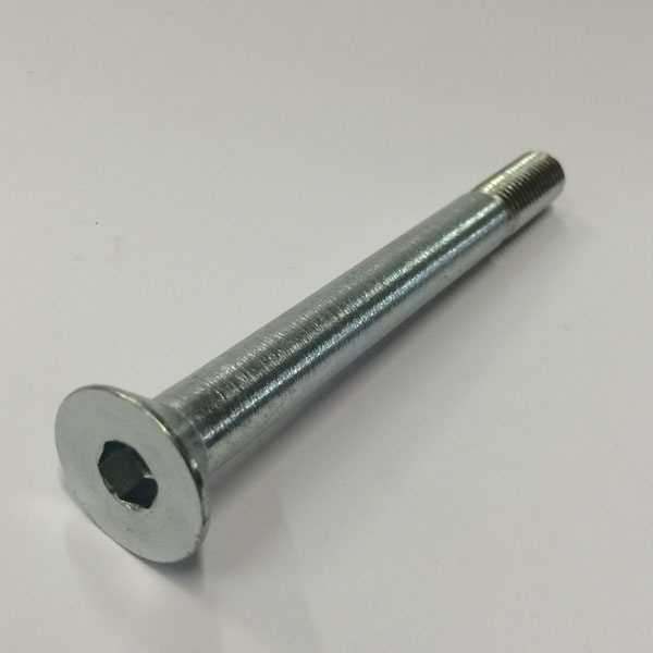 PARAFUSO ALLEN M12 X 125 (A PARTIR DO Nº1090440)- TE 25